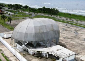 Prefeitura de Caraguatatuba busca recursos para construção do Centro de Convenções no Porto Novo