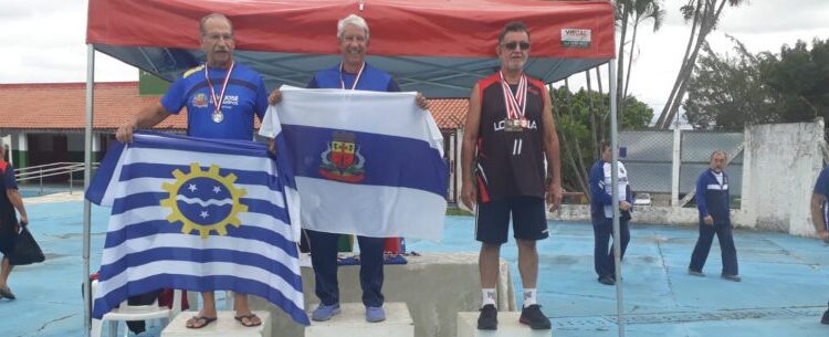 Caraguatatuba participa da fase final estadual do 24º JOMI com 9 atletas