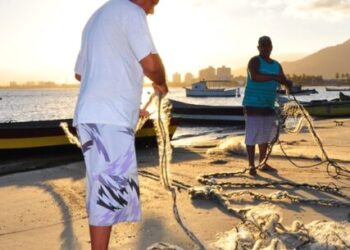 Prefeitura de Caraguatatuba apresenta projeto ‘Tecendo em Redes’ durante Semana do Meio Ambiente