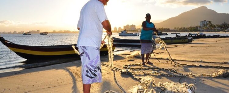 Prefeitura de Caraguatatuba apresenta projeto ‘Tecendo em Redes’ durante Semana do Meio Ambiente