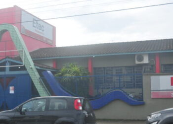 Etec de Caraguatatuba oferece 80 vagas em dois cursos para 2º semestre de 2022