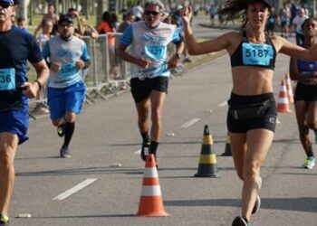 Caraguatatuba recebe 4ª edição da Corrida de Rua ‘Circuito Eco Ambiental’