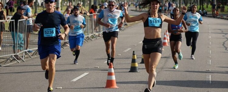 Caraguatatuba recebe 4ª edição da Corrida de Rua ‘Circuito Eco Ambiental’