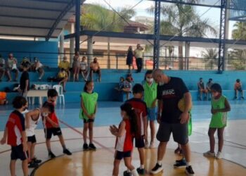 Ciase Sumaré recebe 2º Festival de Mini Basquete neste final de semana