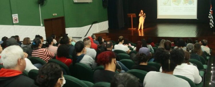 Prefeitura de Caraguatatuba abre novas turmas do curso de Manipulação de Alimentos