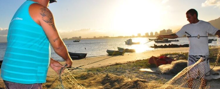 Secretaria de Meio Ambiente abre inscrições para projeto ‘Tecendo em Redes’