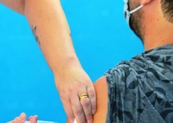 Vacina contra Gripe continua liberada para toda população em Caraguatatuba