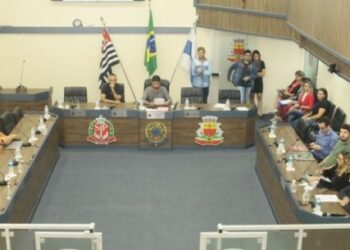 Projetos da revisão do PPA 2023-2025 e da LDO 2023 de Caraguatatuba são aprovados