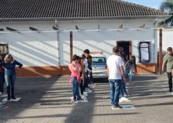 Funcionários da Secretaria de Administração recebem noções de ética no serviço público