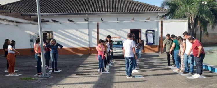 Funcionários da Secretaria de Administração recebem noções de ética no serviço público