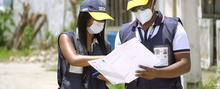 IBGE divulga resultado da seleção complementar de recenseadores nesta quinta-feira