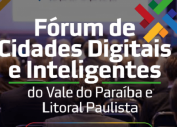 Fórum apresenta soluções tecnológicas para gestão de cidades em Caraguatatuba