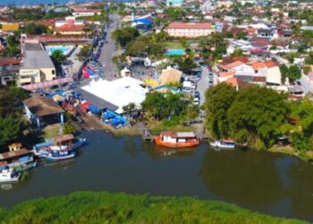 Em julho, Caraguatatuba promove a 17ª edição do ‘Festival da Tainha & Pescados Caiçaras’