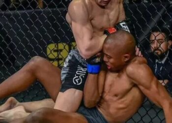 Troca de ingressos para LFA 136 em Caraguatatuba começam na quarta-feira