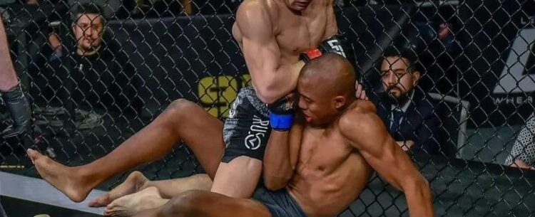 Troca de ingressos para LFA 136 em Caraguatatuba começam na quarta-feira