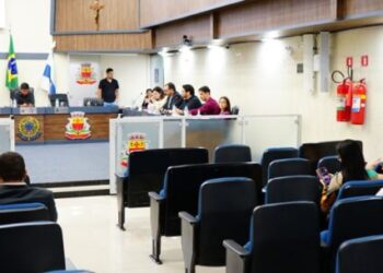 Projeto da assistência jurídica para pessoas de baixa renda de Caraguatatuba é aprovado