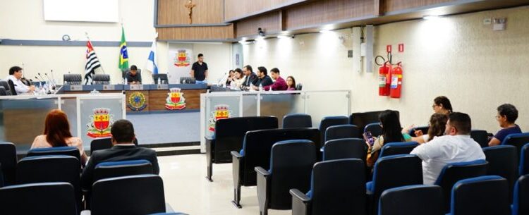 Projeto da assistência jurídica para pessoas de baixa renda de Caraguatatuba é aprovado