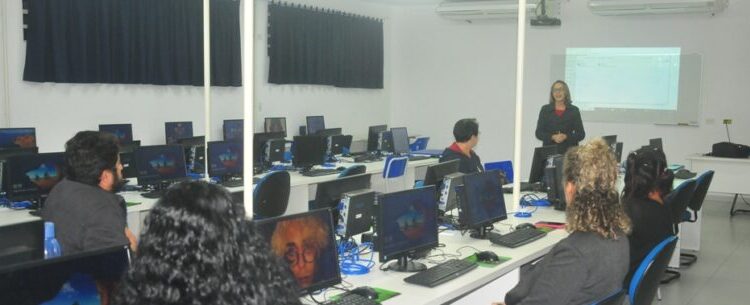 Prefeitura de Caraguatatuba disponibiliza vagas remanescentes para curso de aperfeiçoamento de editor de vídeo