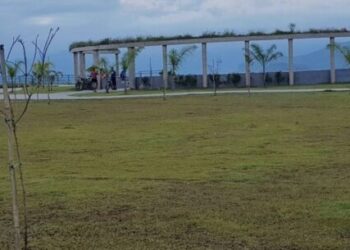 Comunidade Terapêutica Restitui realiza 1ª Caminhada de Conscientização contra as Drogas a favor da Vida