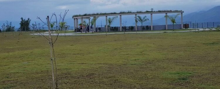 Comunidade Terapêutica Restitui realiza 1ª Caminhada de Conscientização contra as Drogas a favor da Vida