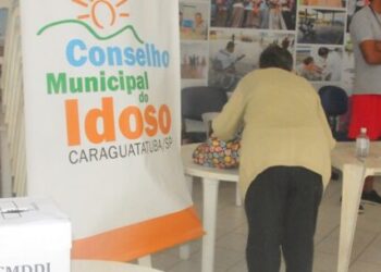 Caraguatatuba escolhe representantes da Sociedade Civil do Conselho Municipal dos Direitos do Idoso Biênio 2022- 2024