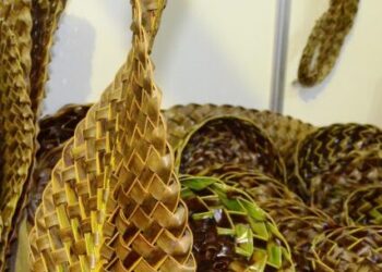 Prefeitura de Caraguatatuba seleciona artesãos para participar do Festival da Tainha & Pescados Caiçaras