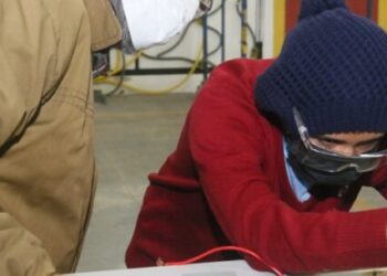 Prefeitura de Caraguatatuba abre inscrições para cursos voltados a munícipes atendidos pelo Cras