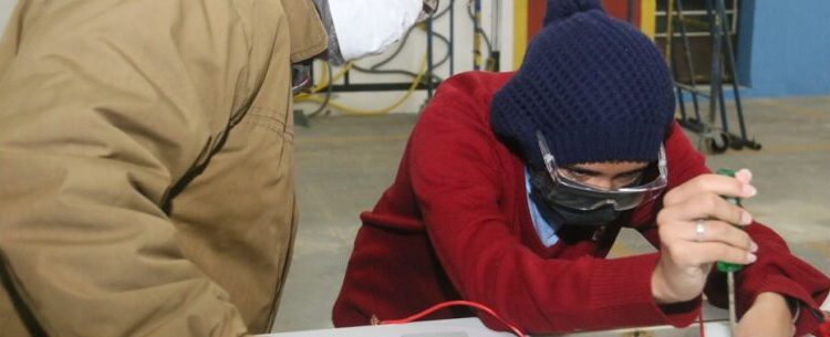 Prefeitura de Caraguatatuba abre inscrições para cursos voltados a munícipes atendidos pelo Cras