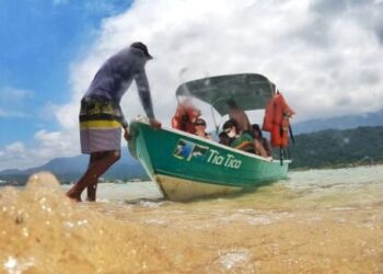 Melhores Vilas Turísticas: comunidade da Cocanha, em Caraguatatuba, irá representar Brasil em concurso internacional