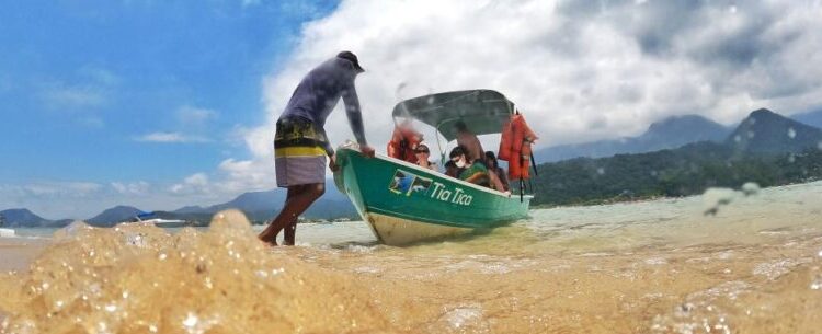 Melhores Vilas Turísticas: comunidade da Cocanha, em Caraguatatuba, irá representar Brasil em concurso internacional