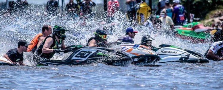Caraguatatuba abre Campeonato Brasileiro de Jet Ski em julho