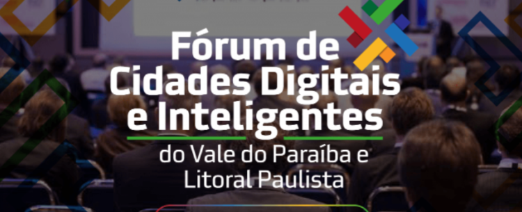 Fórum apresenta soluções tecnológicas para gestão de cidades em Caraguatatuba