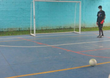 Prefeitura de Caraguatatuba auxilia preparação de alunos para edição estadual das Olimpíadas das APAES