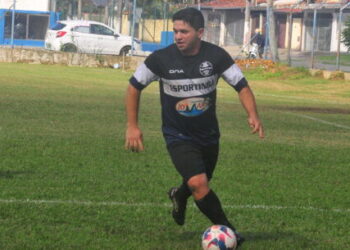 3ª Divisão do Campeonato Amador de Caraguatatuba tem primeiros jogos equilibrados e chuva de gols