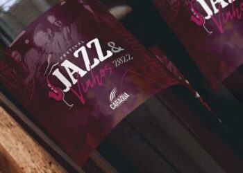 Prefeitura de Caraguatatuba divulga novo prazo de inscrição para o 5º Jazz & Vinhos Festival