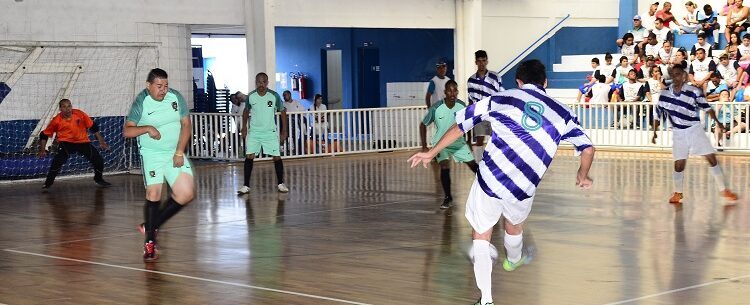 Caraguatatuba recebe Olimpíadas Especiais das Apaes – Edição Estadual – entre 18 e 23 de julho