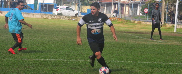 3ª Divisão do Campeonato Amador de Caraguatatuba tem primeiros jogos equilibrados e chuva de gols