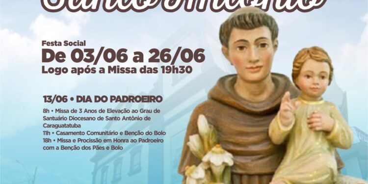 Dia do Padroeiro