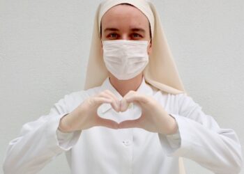 Ajude a Casa de Saúde Stella Maris doando seu cupom fiscal