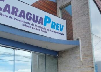 CaraguaPrev faz cadastramento de aposentados e pensionistas aniversariantes de junho