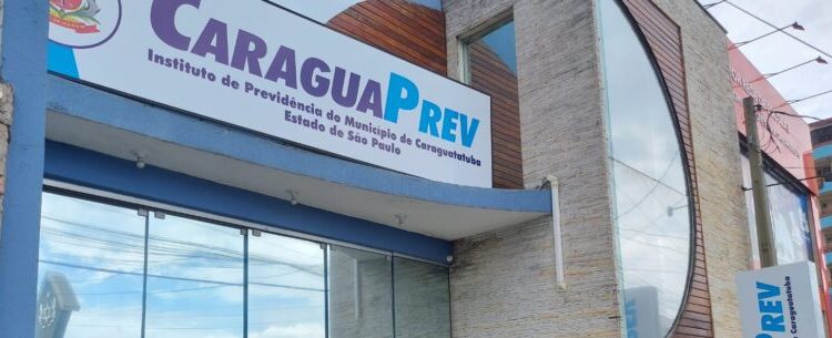 CaraguaPrev faz cadastramento de aposentados e pensionistas aniversariantes de junho