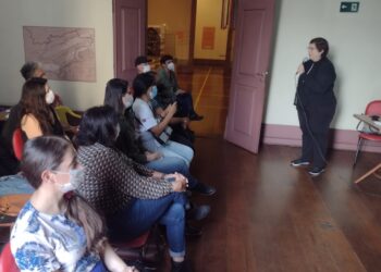 Caraguatatuba participa da 6ª Semana Nacional de Arquivos no MAV, em Jacareí