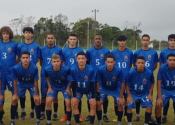 Caraguatatuba participa de três modalidades do 37º Jogos Abertos da Juventude durante o fim de semana