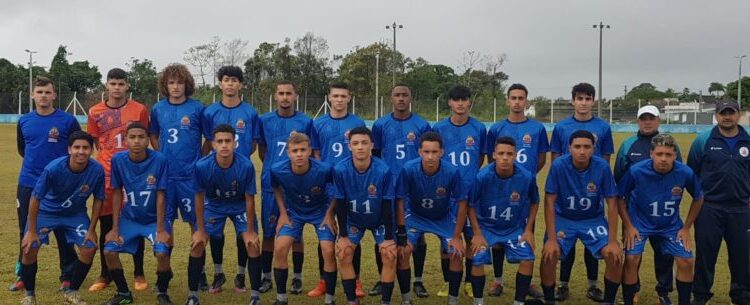 Caraguatatuba participa de três modalidades do 37º Jogos Abertos da Juventude durante o fim de semana