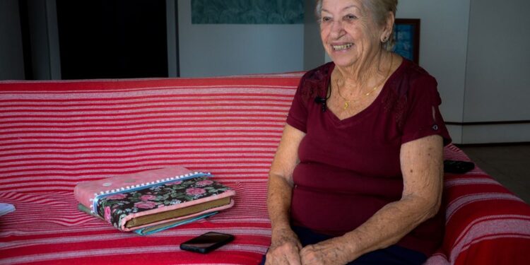 Casa da Cultura recebe nome da Professora Norma dos Santos Mazzoni