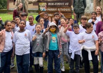 Educação de Caraguatatuba celebra Mês do Meio Ambiente nas escolas