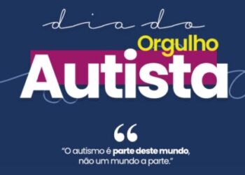 Caraguatatuba celebra entrega de mais de 150 carteiras de identificação da pessoa com TEA no Dia do Orgulho Autista
