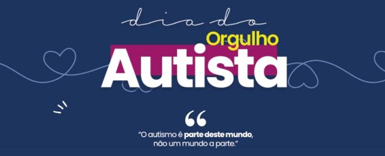 Caraguatatuba celebra entrega de mais de 150 carteiras de identificação da pessoa com TEA no Dia do Orgulho Autista
