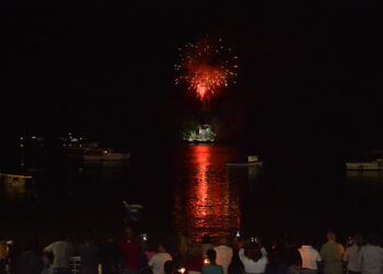 VI Celebração a São José de Anchieta tem programação repleta de atrações em Bertioga