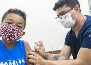 Corujão da Vacinação acontece a partir da próxima terça (7)